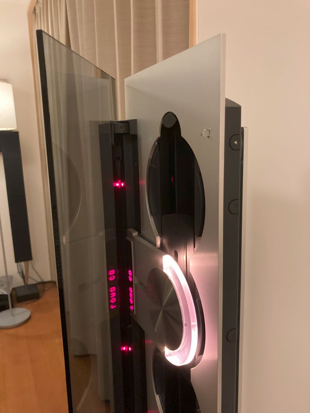 Bang&Olufsen BEOSOUND OUVERTURE メンテナンス品 $_57.PNG?set_id=880000500F