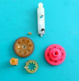 Beosound Century修理 1-1 モデルの概要: Bang&Olufsen users club